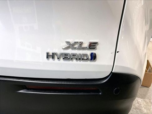 Used 2021 Toyota Sienna XLE w/ XLE Plus Package AWD/4WD image 30