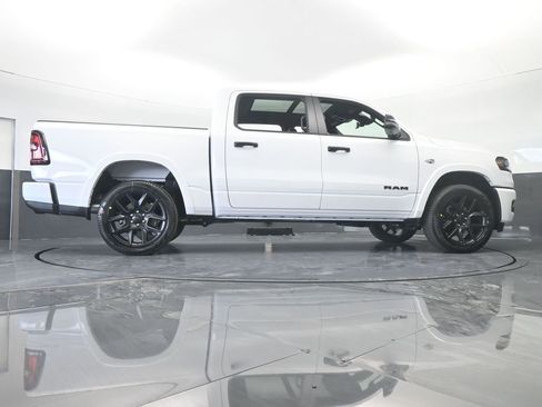 New 2026 RAM 1500 Laramie w/ Night Edition image 60
