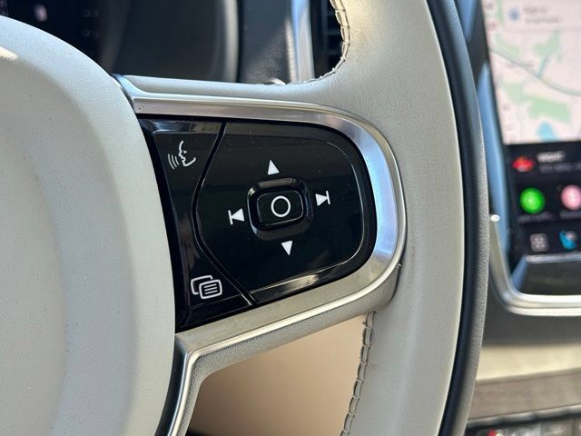Certified 2023 Volvo XC90 B6 Ultimate w/ Protection Package AWD/4WD image 29