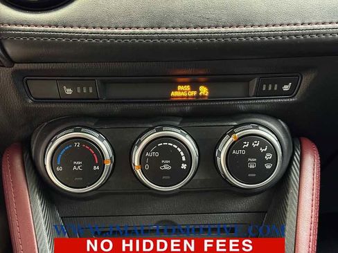 Used 2017 MAZDA CX-3 Grand Touring AWD/4WD image 34