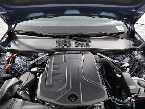 New 2026 Audi A5 Premium AWD/4WD image 9