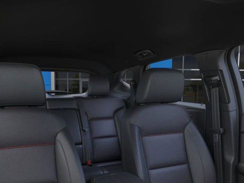 New 2026 Chevrolet Blazer RS w/ Driver Confidence II Package image 79