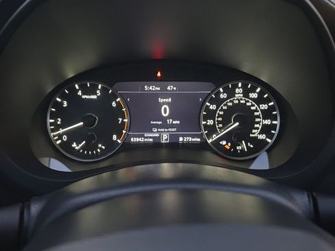 Used 2019 INFINITI QX50 Essential w/ Proactive Package image 10