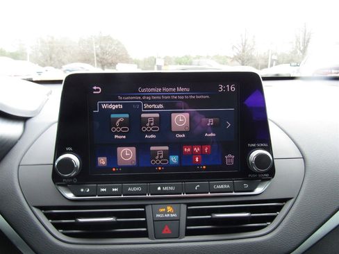 Used 2019 Nissan Altima 2.5 S image 26