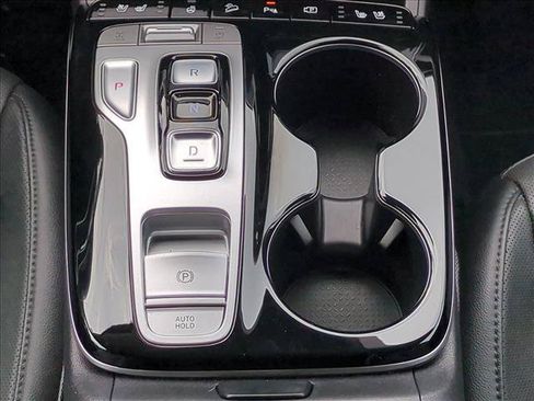 Certified 2023 Hyundai Tucson Limited AWD/4WD image 12
