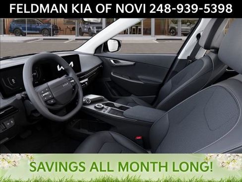 New 2025 Kia EV6 Light image 17