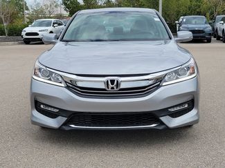 Used 2017 Honda Accord EX-L video 2