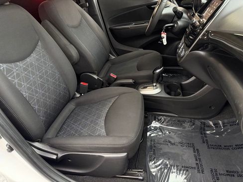 Used 2021 Chevrolet Spark LT image 20