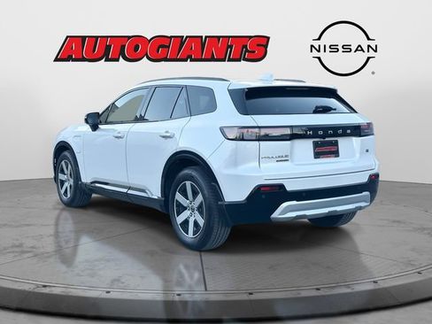 Used 2024 Honda Prologue Touring image 5