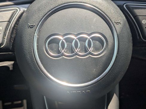 Used 2018 Audi S5 Premium Plus w/ Navigation Package AWD/4WD image 37