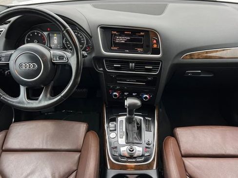 Used 2013 Audi Q5 2.0T Premium Plus image 15