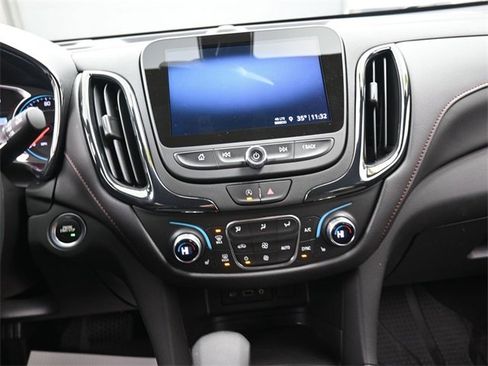 Used 2024 Chevrolet Equinox RS image 10