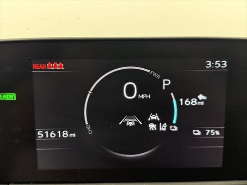 Certified 2023 Toyota bZ4X Limited image 24