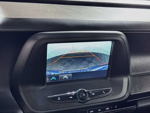 Used 2018 Chevrolet Camaro LT w/ RS Package RWD image 16