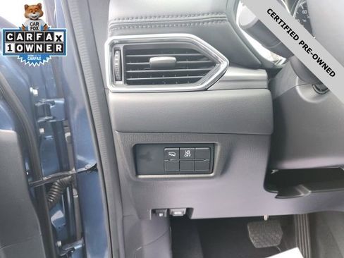 Certified 2022 MAZDA CX-5 AWD 2.5 S w/ Select Package image 15