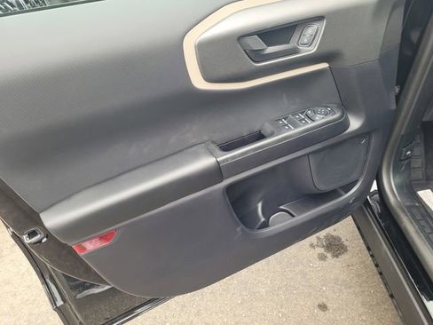 New 2025 Ford Bronco Sport Big Bend image 8