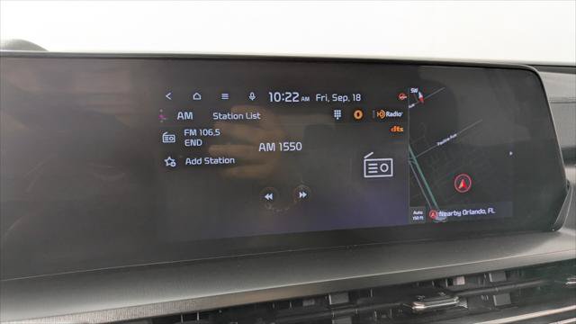 Used 2025 Kia Telluride S FWD image 34