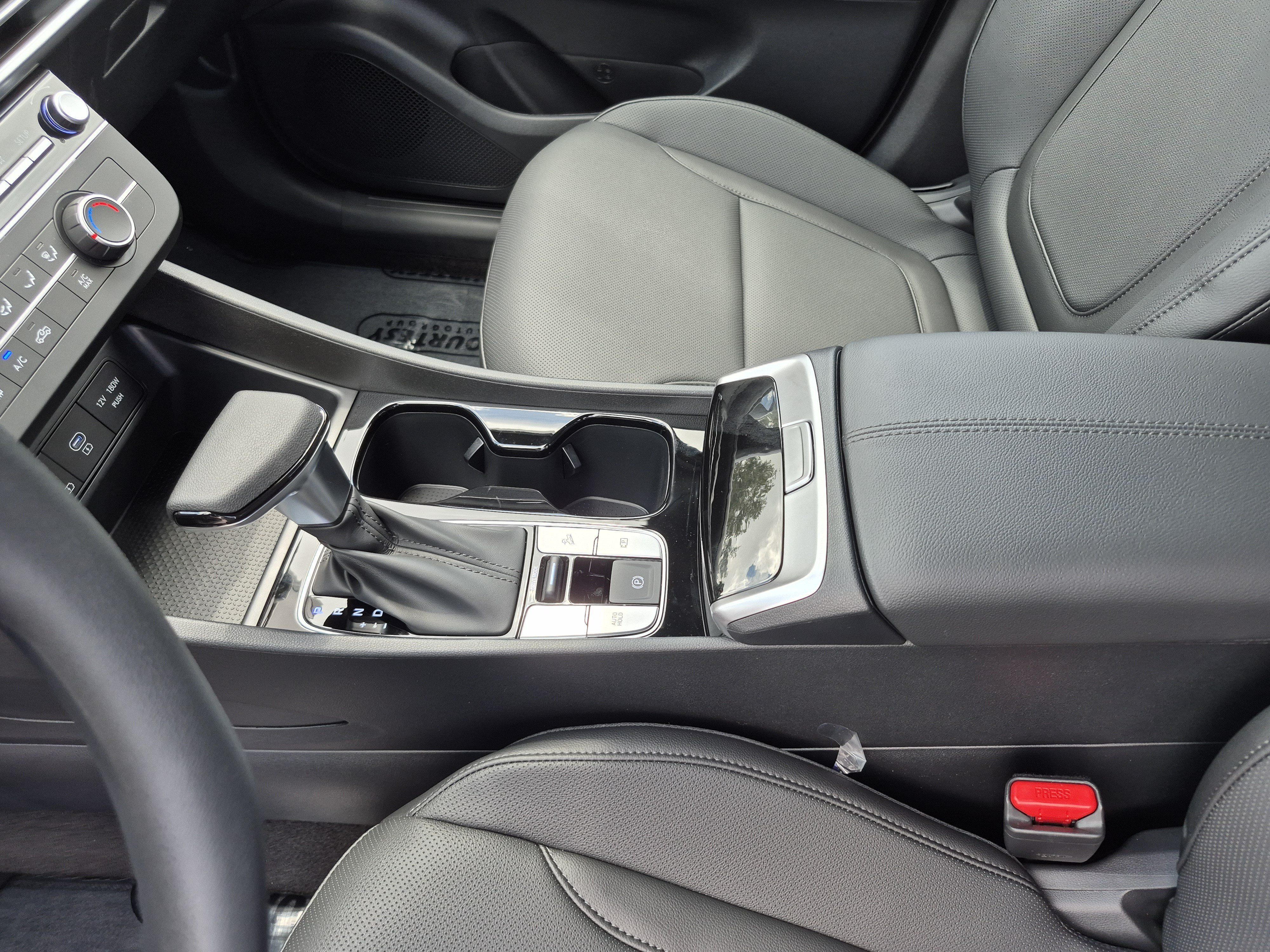 New 2027 Hyundai Santa Cruz SE FWD image 20
