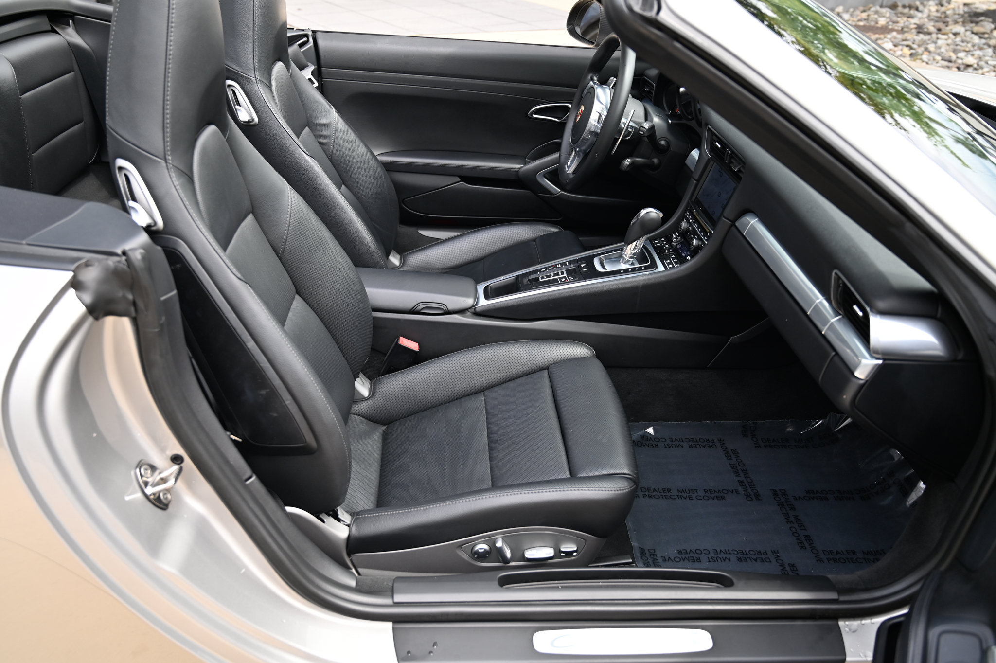 Used 2013 Porsche 911 Carrera S RWD image 34