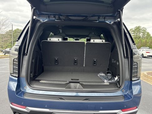 New 2026 Chevrolet Tahoe Premier image 18