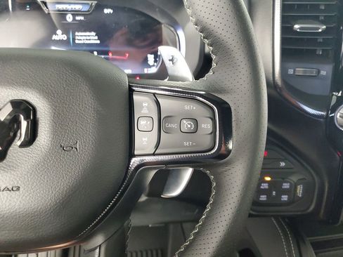 New 2026 RAM 1500 RHO image 27