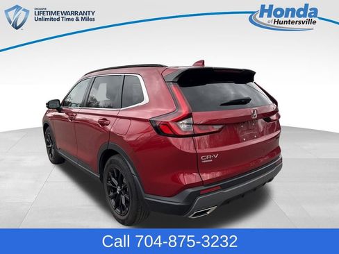 Used 2023 Honda CR-V Sport image 6