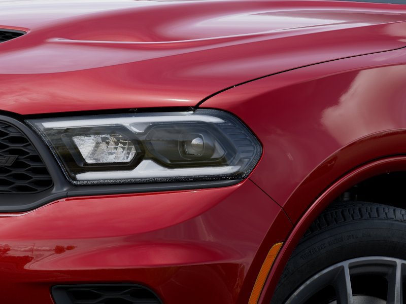 New 2027 Dodge Durango GT AWD/4WD image 10
