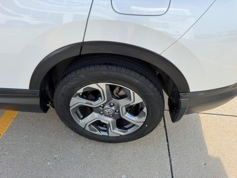 Certified 2019 Honda CR-V EX-L image 6