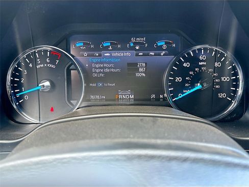 Used 2021 Ford Expedition XLT image 12