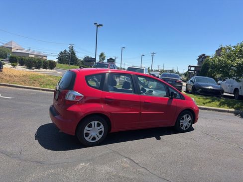 Used 2011 Honda Fit image 9