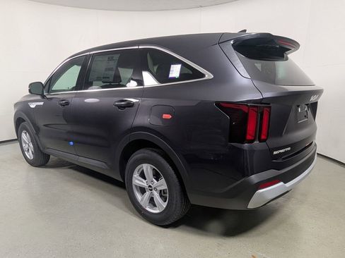 New 2026 Kia Sorento LX image 5
