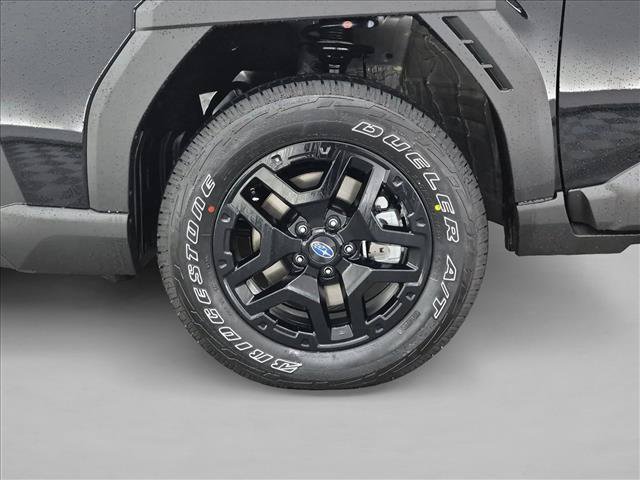 New 2026 Subaru Outback Wilderness AWD/4WD image 10