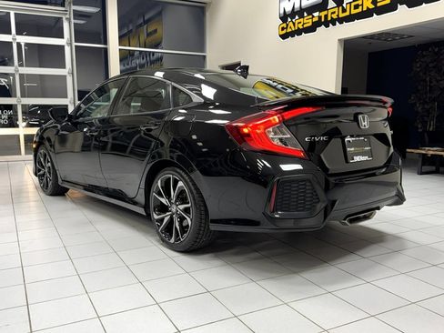 Used 2018 Honda Civic Si image 53