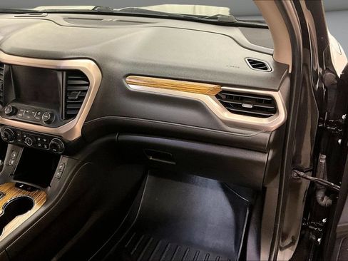Used 2019 GMC Acadia Denali AWD/4WD image 27