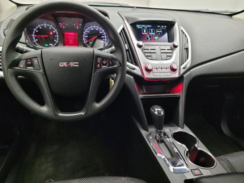 Used 2017 GMC Terrain SLE FWD image 22