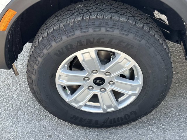 New 2026 Ford Ranger XL w/ Trailer Tow Package RWD image 10