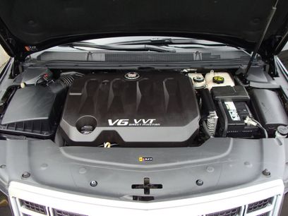 Used 2014 Cadillac XTS Premium