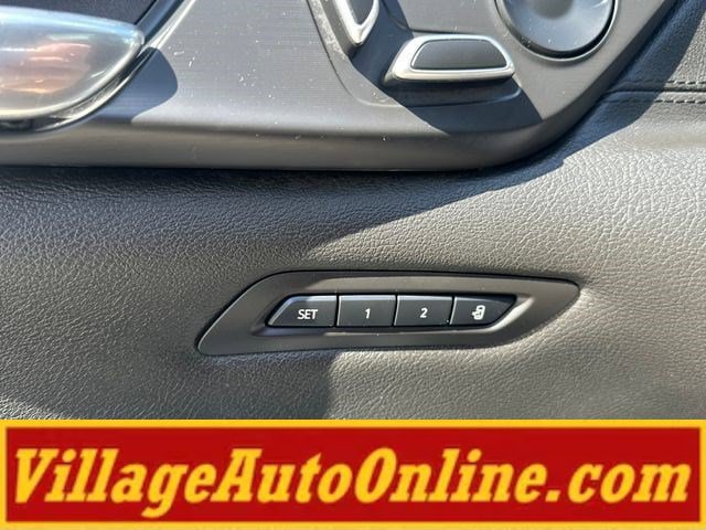 Used 2020 Cadillac CT6 Luxury AWD/4WD image 12