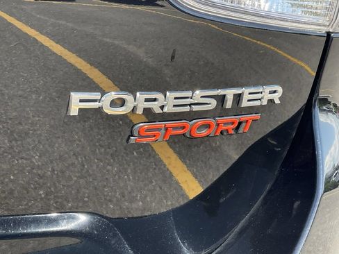 Used 2023 Subaru Forester Sport AWD/4WD image 8