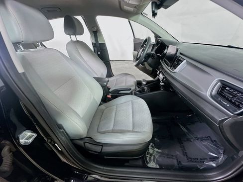 Used 2022 Kia Rio S w/ Technology Package FWD image 12