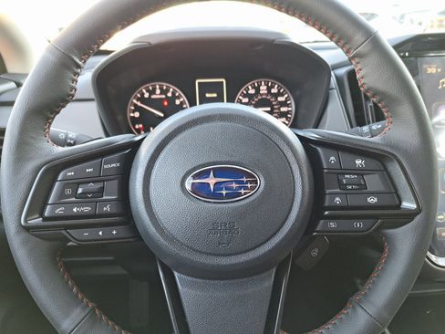 New 2026 Subaru Crosstrek 2.5i Limited image 12
