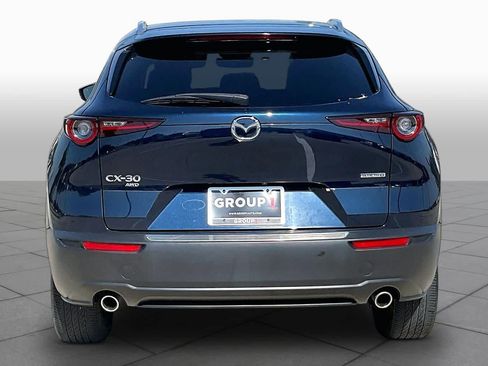 Used 2024 MAZDA CX-30 AWD 2.5 S w/ Select Sport Pkg image 5