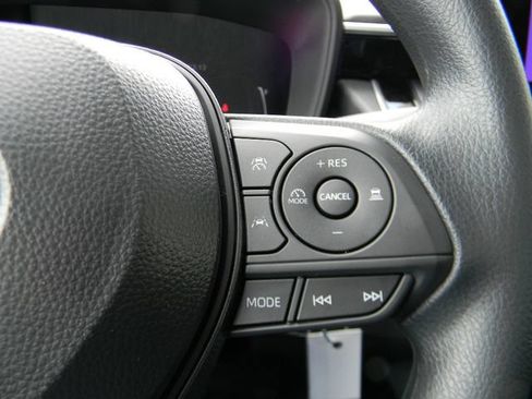 New 2026 Toyota Corolla LE FWD image 11