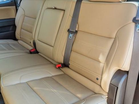 Used 2019 GMC Sierra 2500 Denali w/ Duramax Plus Package image 34