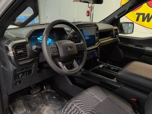 Used 2025 Ford F150 STX w/ Equipment Group 200A image 13