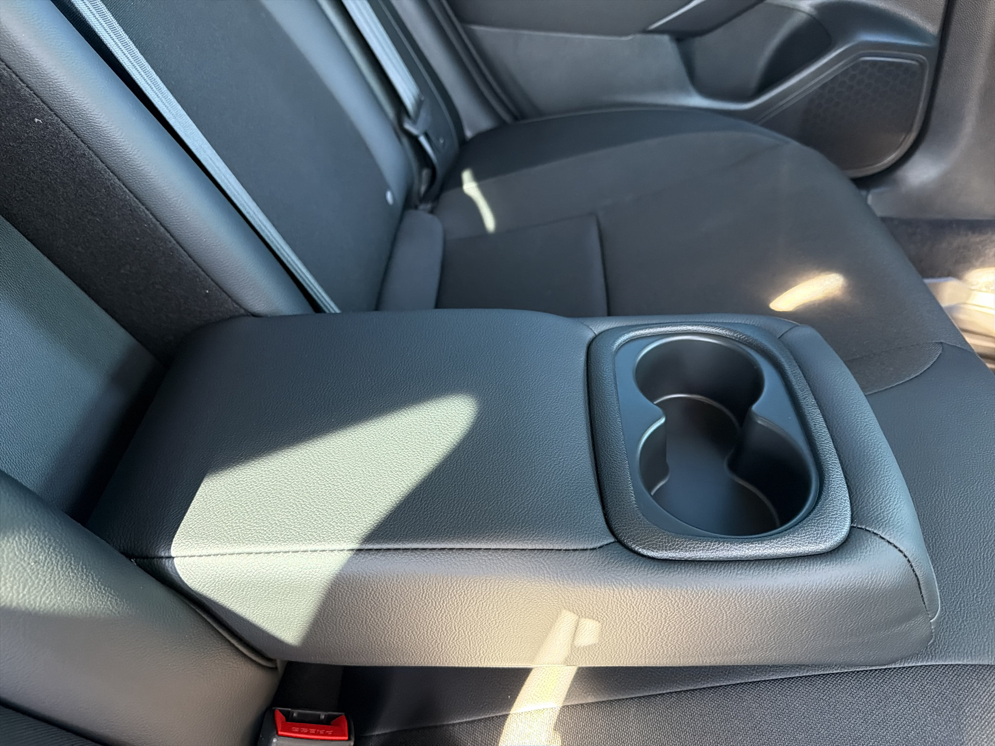 Used 2026 Honda Civic Sport image 26