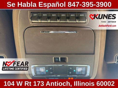 Used 2024 Ford F250 King Ranch w/ Chrome Package image 60