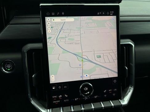 New 2026 GMC Acadia Elevation w/ Elevation Premium Package image 31