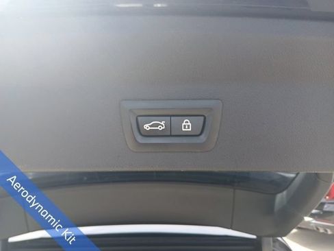 Used 2021 BMW X3 sDrive30i w/ M Sport Package RWD image 10