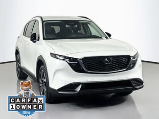 Used 2026 MAZDA CX-5 Preferred AWD/4WD 360° Tour
